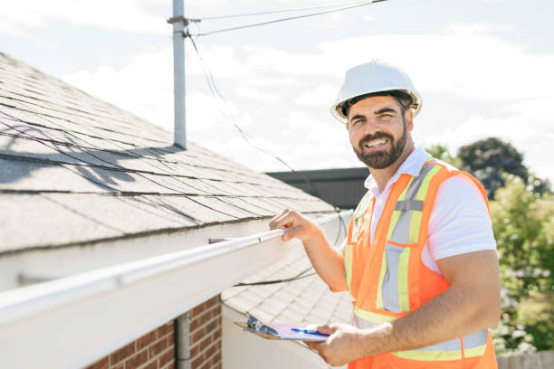 Best Affordable Roofing Company  in Mledgevle, IL