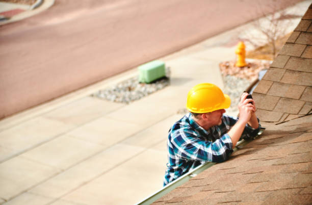 Best Residential Roofing Contractor  in Mledgevle, IL