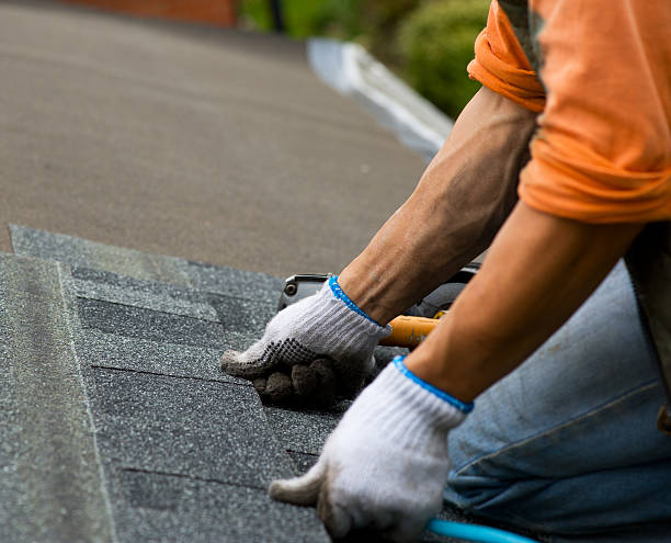 Trusted Milledgeville, IL Roofing Contractor Experts