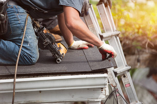 Best Shingle Roofing Installation  in Mledgevle, IL