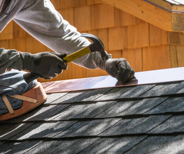 Best Residential Roofing Contractor  in Mledgevle, IL